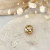 Charms z Gwiazdkami, próba 585